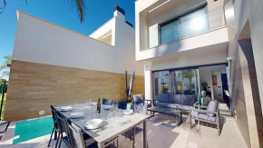Villa Sereno - A Murcia Holiday Rentals Property